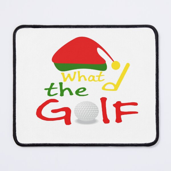Item preview, What the golf designed and sold by Hammy97.