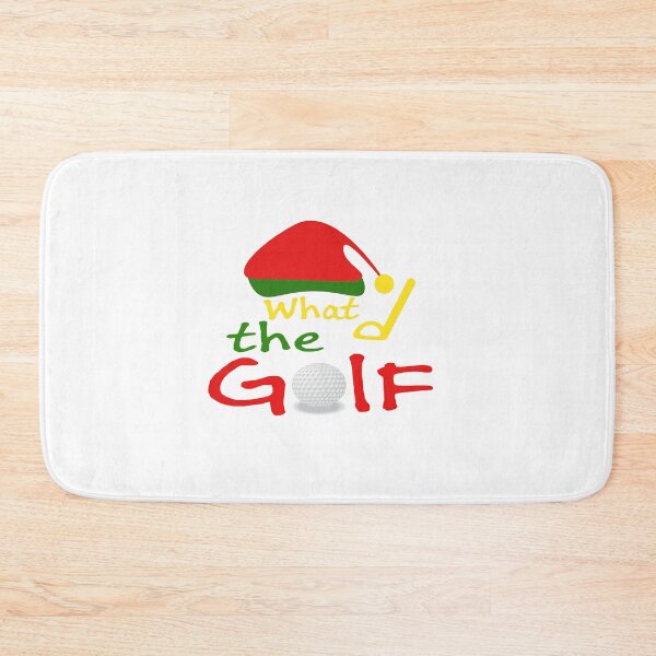 Item preview, What the golf designed and sold by Hammy97.