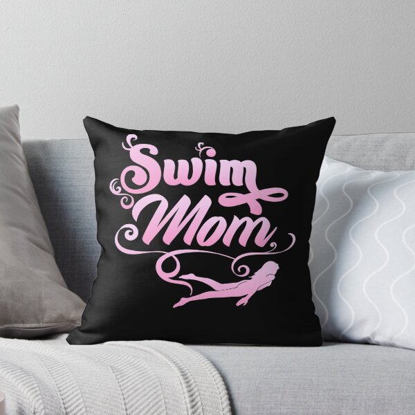 Artikelvorschau, Schwimmmutter Schwimmerin Schwimmmutter entworfen und verkauft von ShopTheStyle.