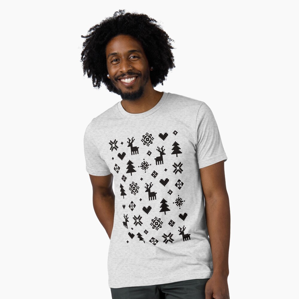 Item preview, Tri-blend T-Shirt designed and sold by daisy-beatrice.