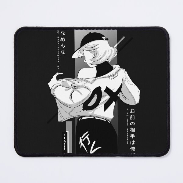 Item preview, Don't Underestimate Me - gamer  designed and sold by tntnarts.