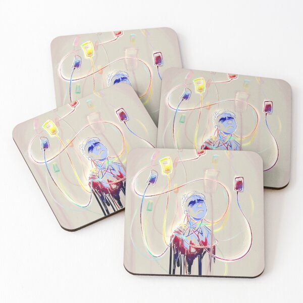 Item preview, Crowdsourced Catharsis designed and sold by shirecorn.