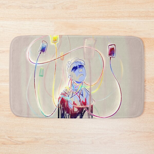Item preview, Crowdsourced Catharsis designed and sold by shirecorn.