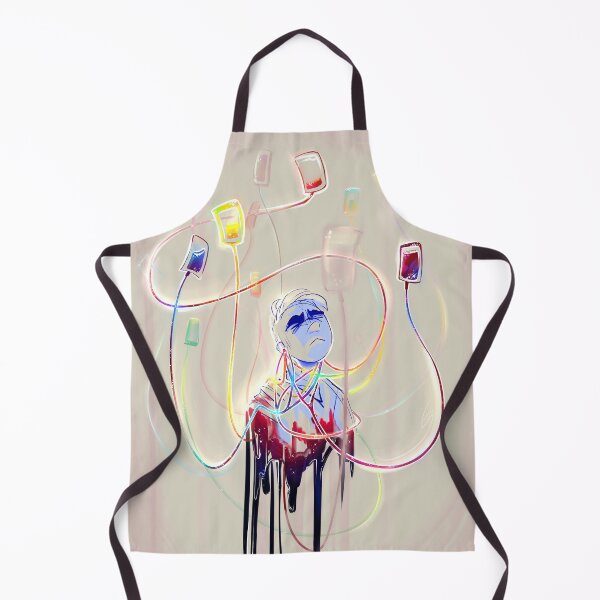 Item preview, Crowdsourced Catharsis designed and sold by shirecorn.