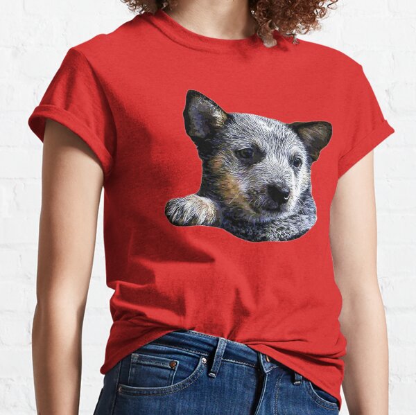 Dog Book Shirt Reading Shirt Aussie Cattle Dog Cattle Dog Tee Cattle Dog Shirt My Needs Are Simple Dog Coffee Shirt