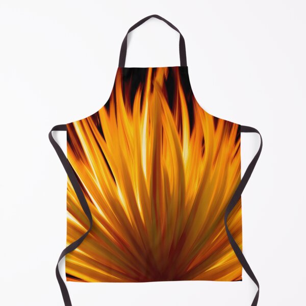 Item preview, Flame Flower designed and sold by Artpiphany.