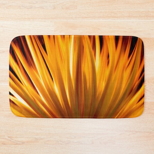 Item preview, Flame Flower designed and sold by Artpiphany.