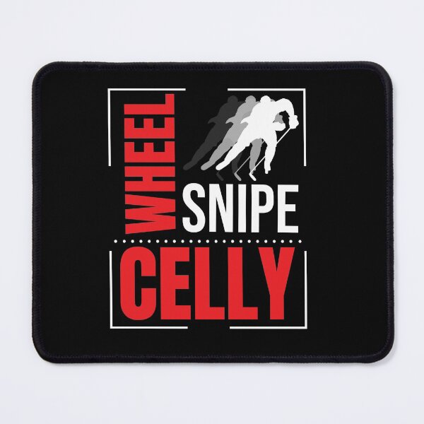 Item preview, Wheel, Snipe, Celly designed and sold by Eye on the Blueline.