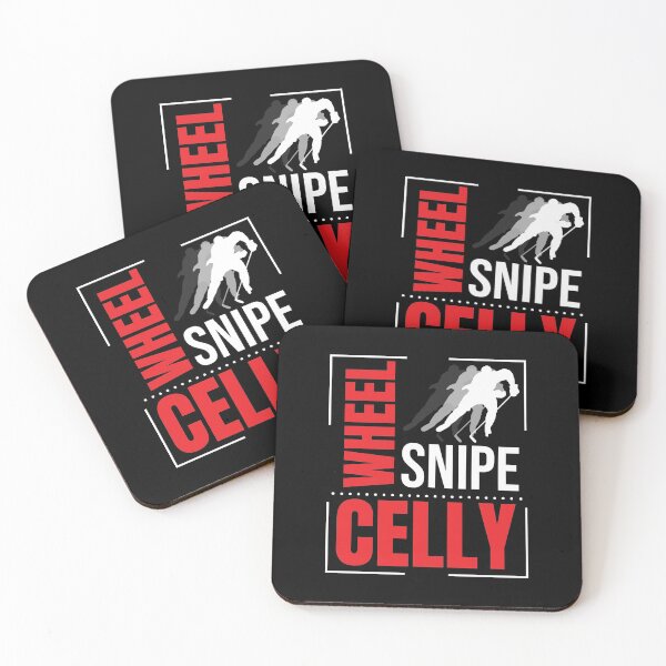 Item preview, Wheel, Snipe, Celly designed and sold by Eye on the Blueline.