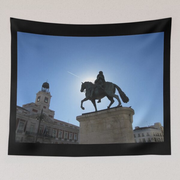 Item preview, Atop the Horse designed and sold by BBDos.