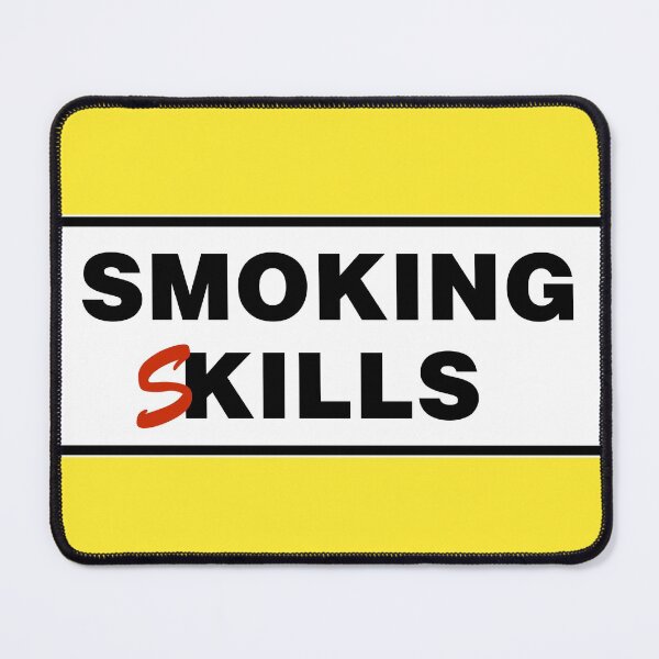 Item preview, Hot Gamer - Smoking Skills designed and sold by JFDITV.
