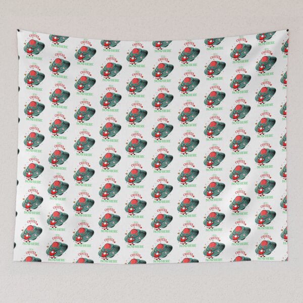 Item preview, UFOs OUTTA NOWHERE designed and sold by AndPeace702.
