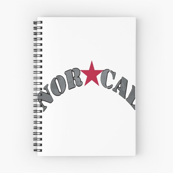 Item preview, Norcal Northern California designed and sold by klarikamt8.