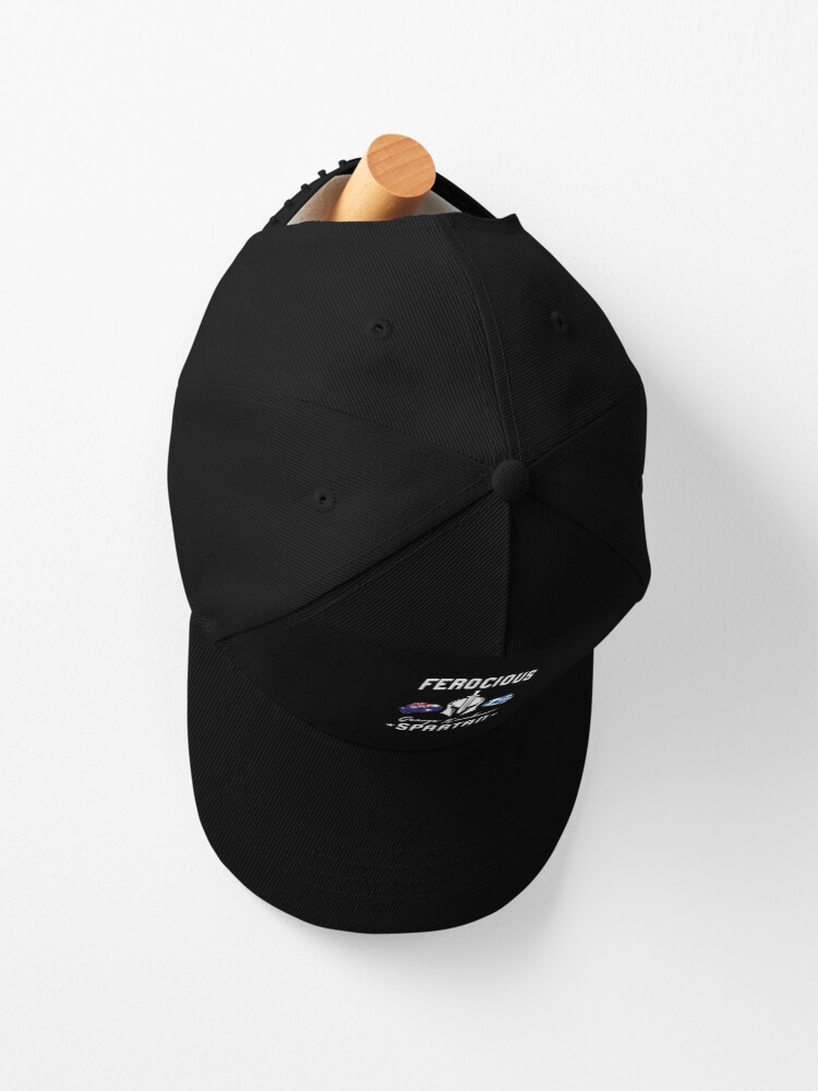 Alternate view of Ferocious Spartan Boxing World Champion George Kambosos Jr Cap