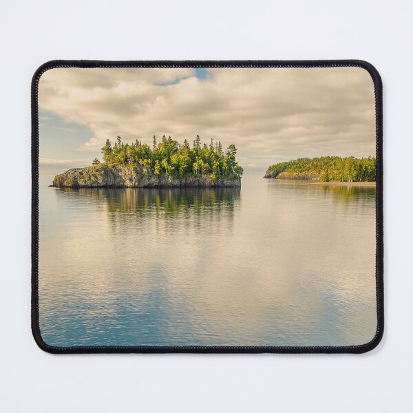 Item preview, Split Rock Lighthouse State Park designed and sold by Maddie4Real.