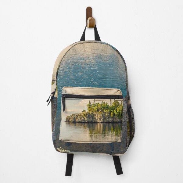 Item preview, Split Rock Lighthouse State Park designed and sold by Maddie4Real.