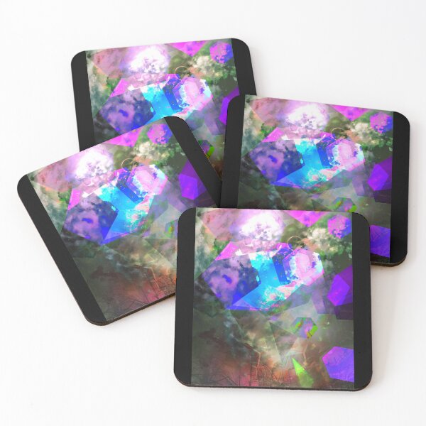 Item preview, The Colour Out of Space designed and sold by sandpaperdaisy.