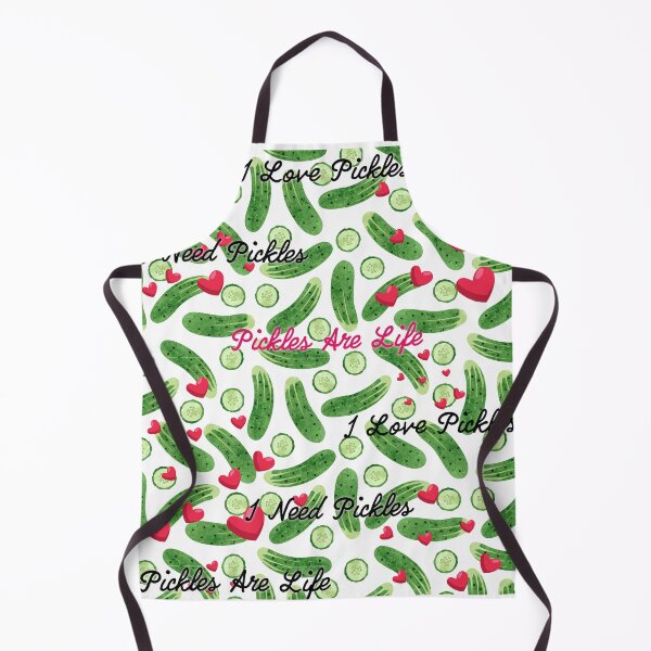 Item preview, Pickles Are Life, I Love Pickles, I Need Pickles! designed and sold by platinumknuckle.