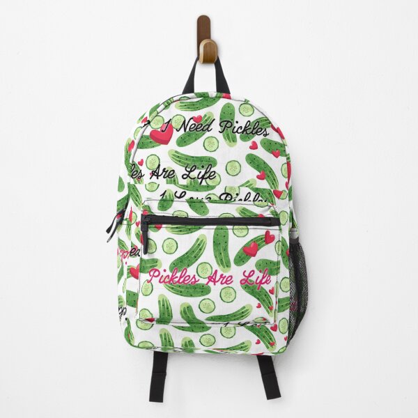 Item preview, Pickles Are Life, I Love Pickles, I Need Pickles! designed and sold by platinumknuckle.