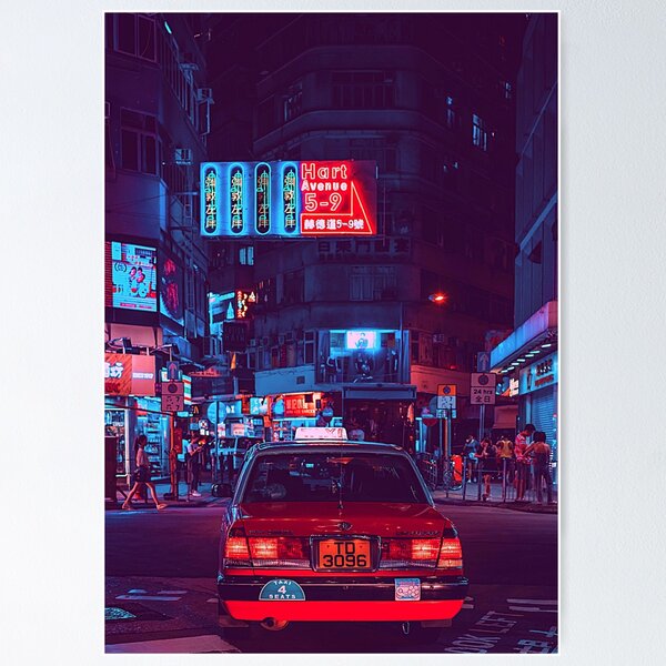 Item preview, Hong Kong designed and sold by newscape.