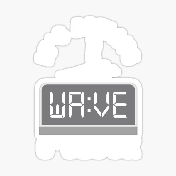 "Paddleboarding Stand Up Paddle Paddleboarders Funny Pun" Sticker by