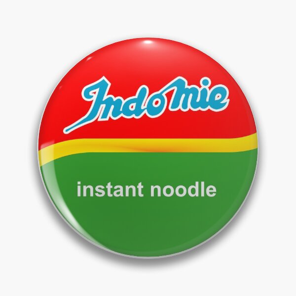 Item preview, Indomie designed and sold by myindonesia.