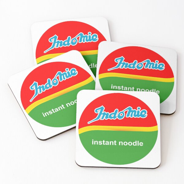 Item preview, Indomie designed and sold by myindonesia.