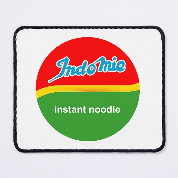 Item preview, Indomie designed and sold by myindonesia.