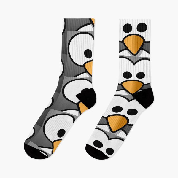 Item preview, Penguin designed and sold by Art Store Stickers.