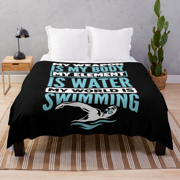 Item preview, Artistic Swimming Synchronized Swimming designed and sold by ShopTheStyle.