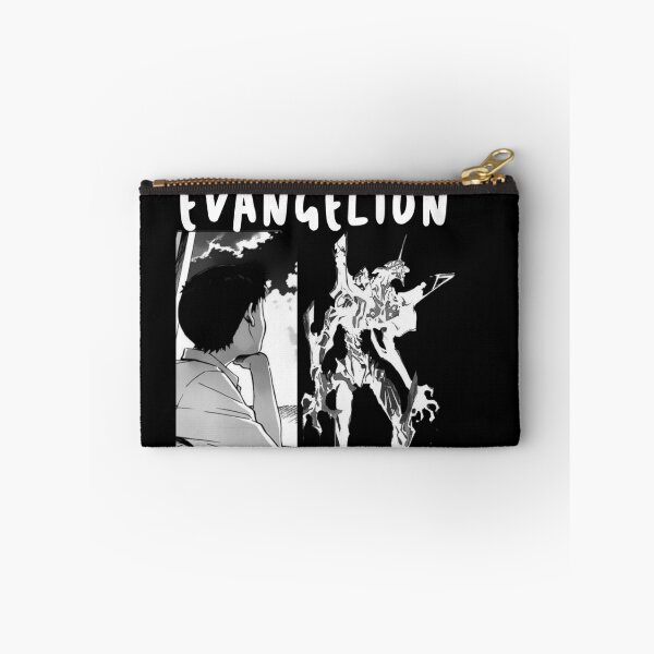 Item preview, Neon Genesis Evangelion Essential designed and sold by SIA-SHOPPING.