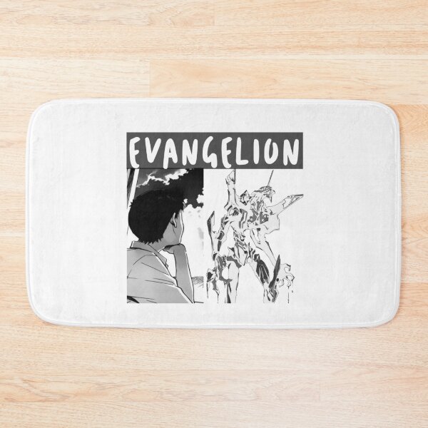 Item preview, Neon Genesis Evangelion Essential designed and sold by SIA-SHOPPING.