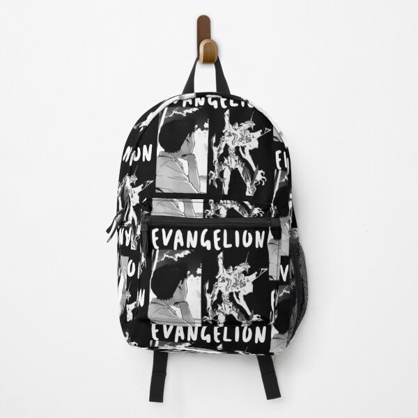Item preview, Neon Genesis Evangelion Essential designed and sold by SIA-SHOPPING.