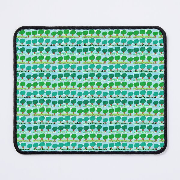 Item preview, forest conservation designed and sold by Shirley cute art .