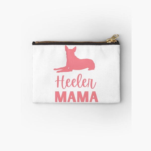 Item preview, Heeler Mama | Cattle Dog Mom | Blue Heeler | Red Dog designed and sold by Presto Prints Design.