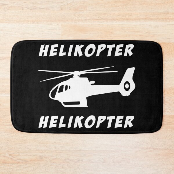 Item preview, Helikopter Helikopter Meme TikTok song designed and sold by cartyourchoice.