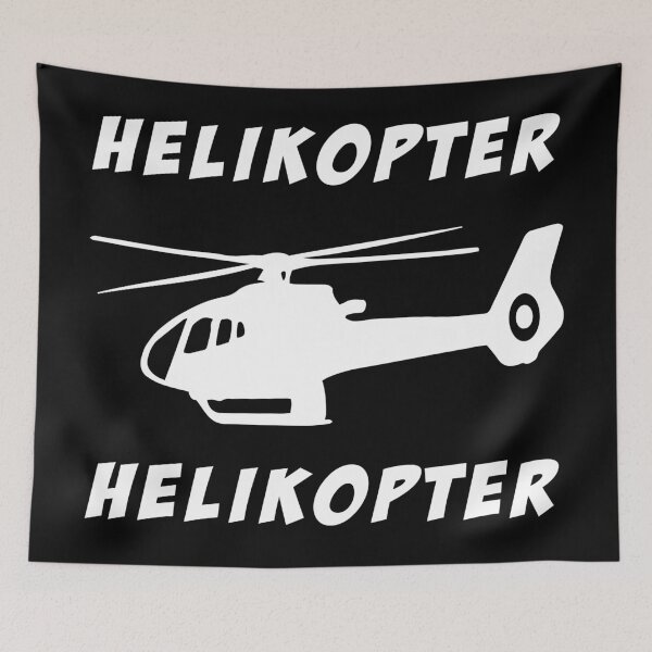 Item preview, Helikopter Helikopter Meme TikTok song designed and sold by cartyourchoice.