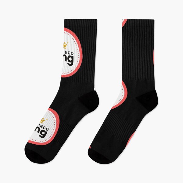 Item preview, Bingo King, The King of Bingo Best Player  designed and sold by singRsong.