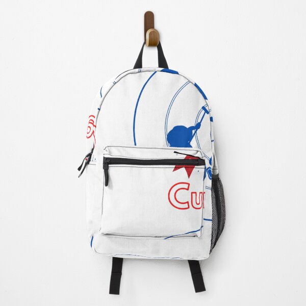 Item preview, USA Curling designed and sold by Kormix.