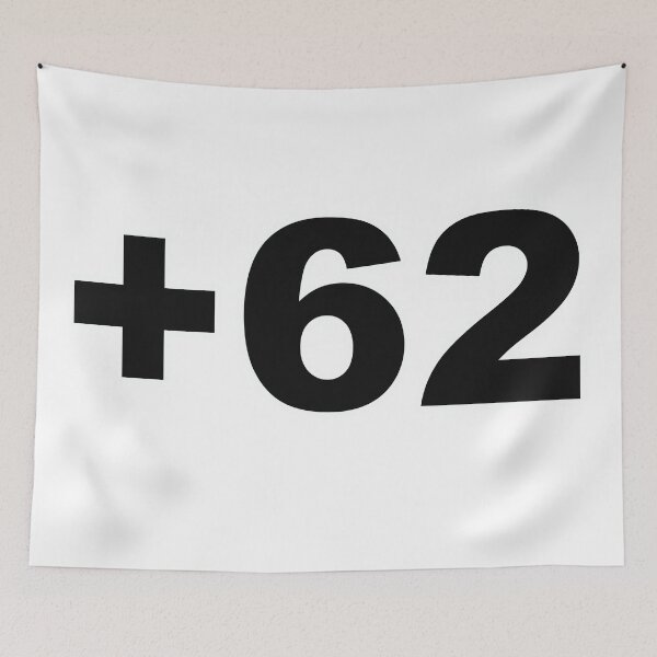 Item preview, +62 designed and sold by myindonesia.