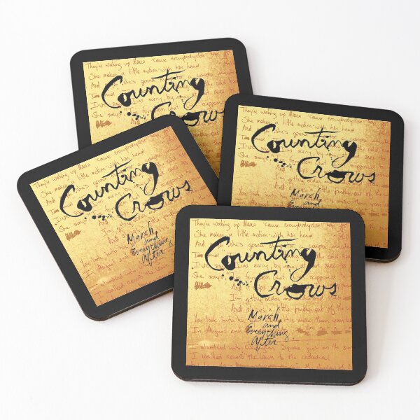 Item preview, @Crows Counting_Album kertas lama designed and sold by Chicorystore.