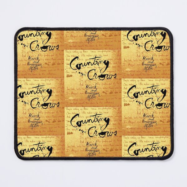 Item preview, @Crows Counting_Album kertas lama designed and sold by Chicorystore.