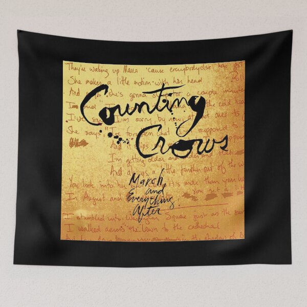 Item preview, @Crows Counting_Album kertas lama designed and sold by Chicorystore.