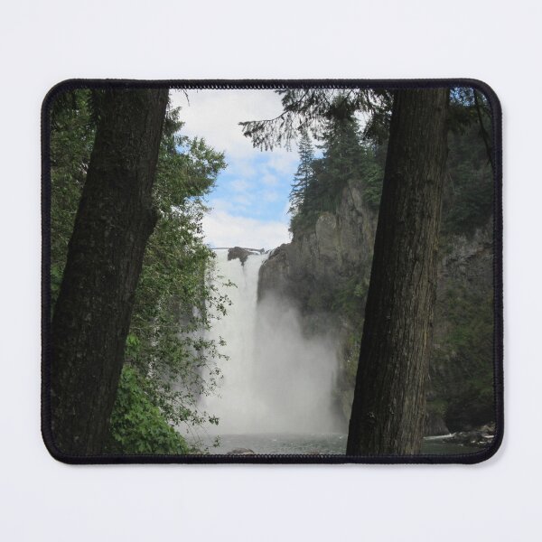 Item preview, Bottom of the Falls designed and sold by BBDos.