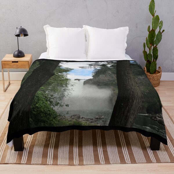 Item preview, Bottom of the Falls designed and sold by BBDos.
