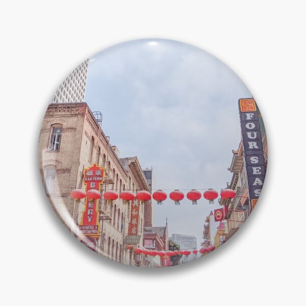 Item preview, Chinatown, San Francisco, California #2 designed and sold by ywphotos.