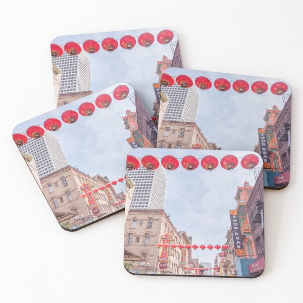 Item preview, Chinatown, San Francisco, California #2 designed and sold by ywphotos.