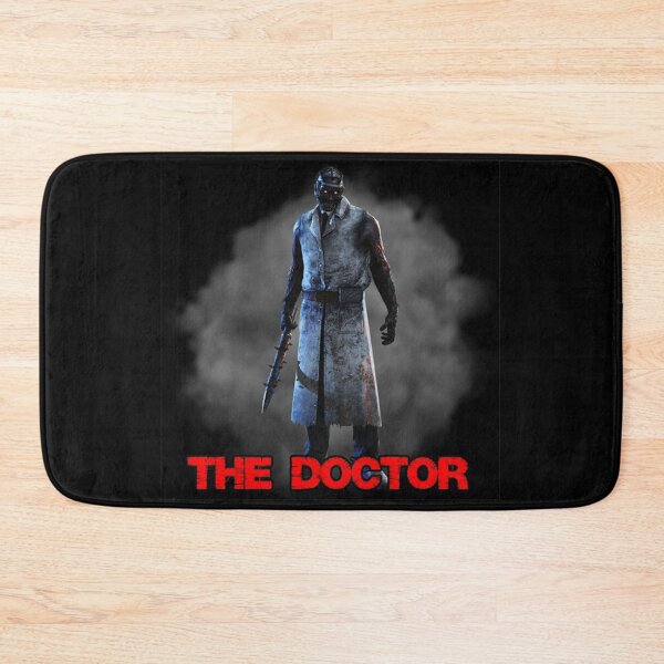 Item preview, Doctor Killer  designed and sold by petersgreg.