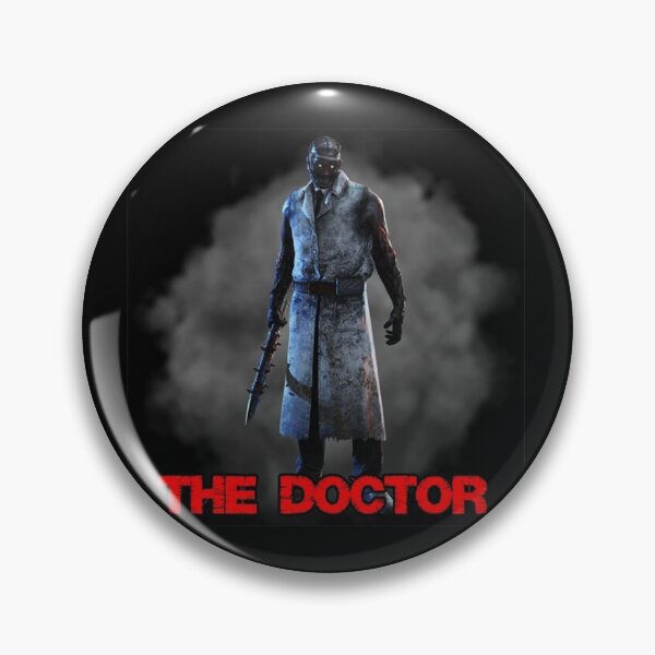 Item preview, Doctor Killer  designed and sold by petersgreg.