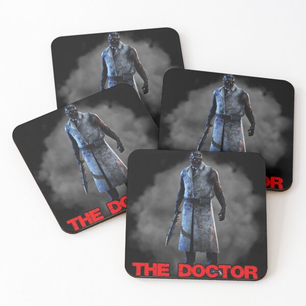 Item preview, Doctor Killer  designed and sold by petersgreg.
